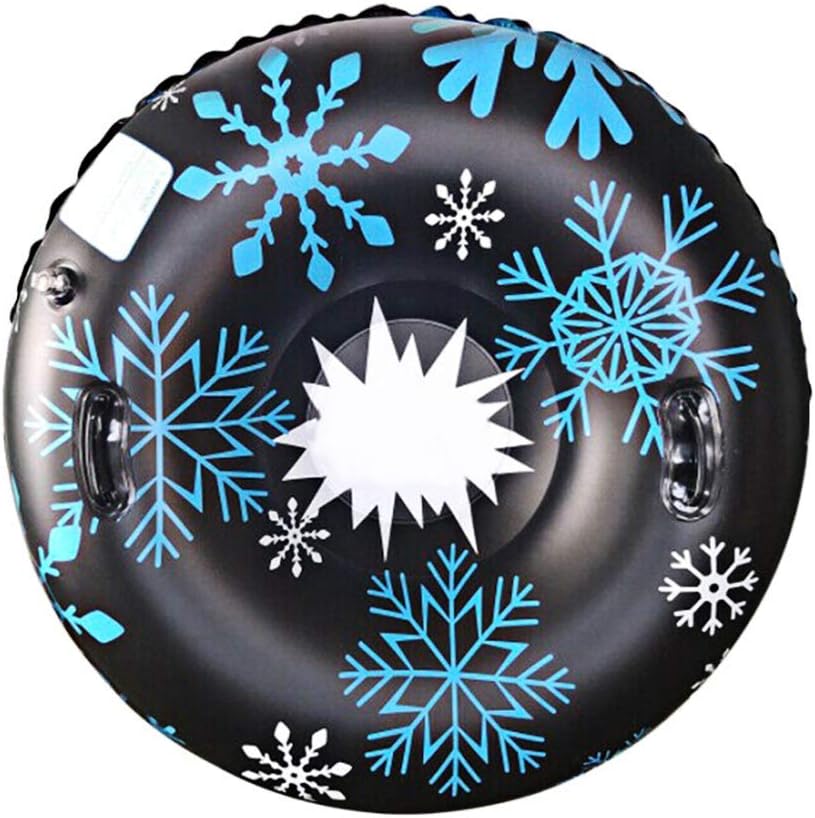 slitta da neve per adulti