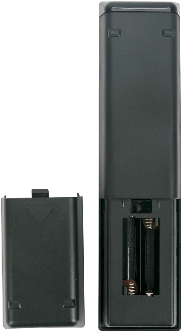 VINABTY Replacement Remote For Seiki LED TV SE50RT07UK SE24HD01UK SE32HD08UK SE48FO01UK, black - Image 5