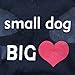 Mikey Store Pet Dog Cat Clothes Cute Panda Puppy Apparel Winter Warm Outwear Coat (Black-B, XS)