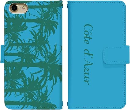 Amazon Co Jp Disney Mobile Dm 01h ベルト有り 手帳型 スマホケース スマホカバー Di706 C ヤシ ヤシの木 海 夏 マリン 青 ボタニカル ディズニーモバイル スマートフォン スマートホン 携帯 ケース ディズニー モバイル 手帳 ダイアリー フリップ スマフォ カバー