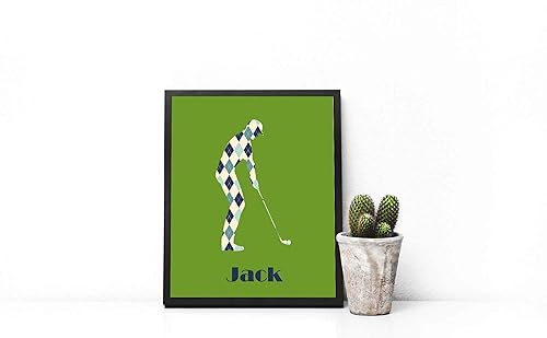 golf gifts for boys