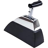 B&amp;M 80681 Z-Gate Automatic Shifter , Black