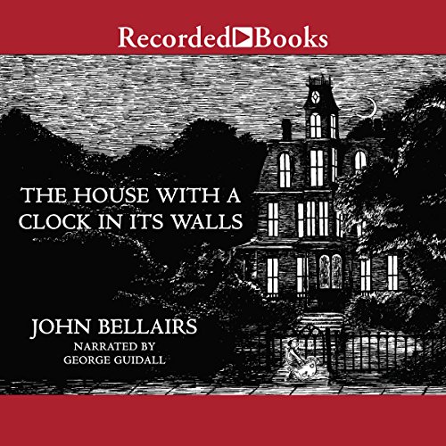 The House with a Clock in Its Walls