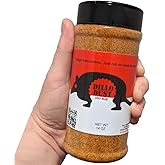 Dillo Dust Dry Rub Texas BBQ Seasoning - Larue Tactical