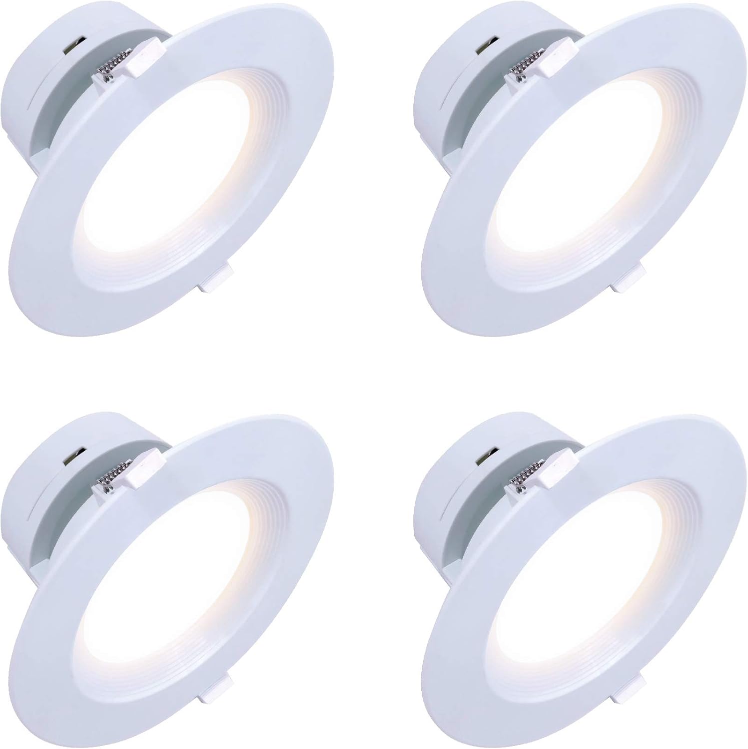 Best 3 Inch Recessed Lighting Shower Trim