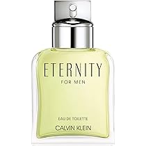 Eternity Calvin Klein - Perfume Feminino - Eau de Parfum 50ml