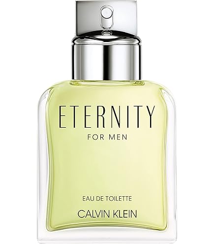 Calvin Klein Eternity Aqua for Men 1.7 oz EDT Spray : Amazon.com