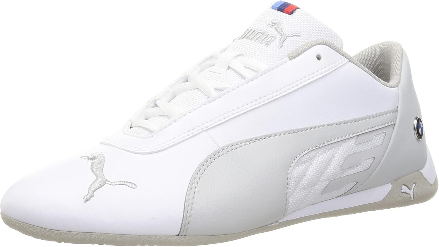 puma cat 8 bmw