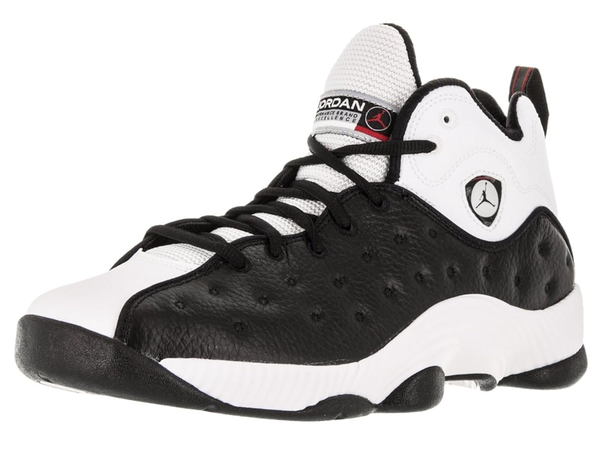 jordan jumpman shoes