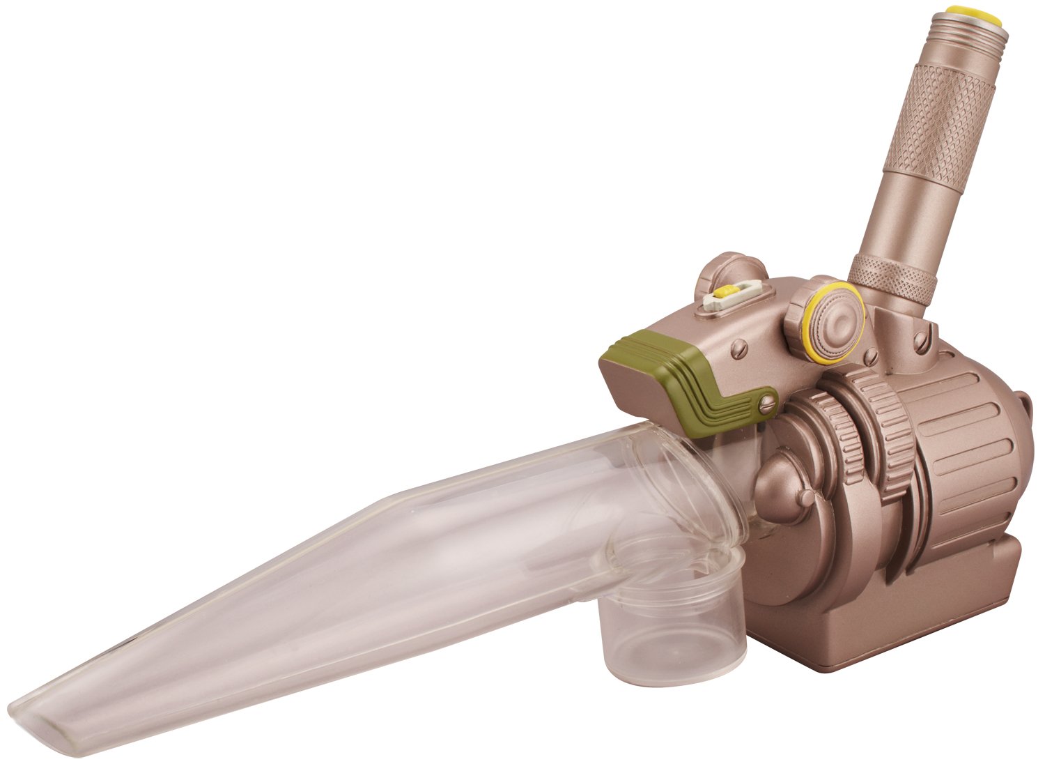 National Geographic Uncle Milton Critter Catcher Bug Vacuum Amazon