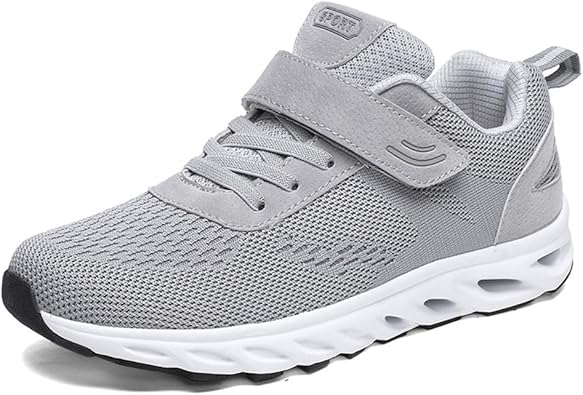 good walking shoes for elderly