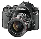 Pentax KP Black Body