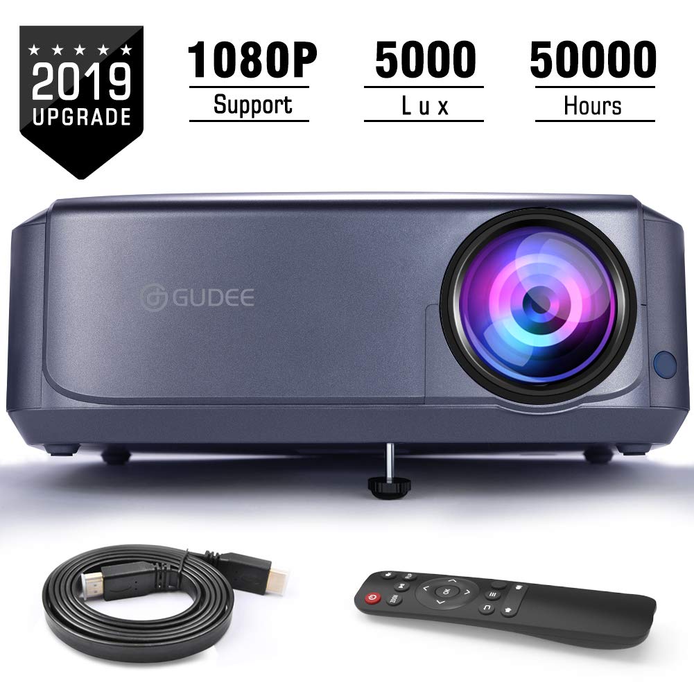 Best Home Office Projectors