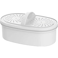 Waterdrop WD-PF-01A Plus NSF Certified Replacement Filters, Last Up to 3 Months or 200 gallons, 1 Pack