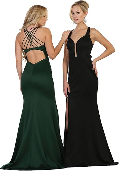 amazon simple gown