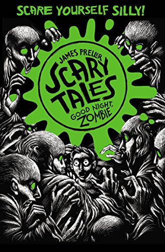 Good Night, Zombie (Scary Tales)