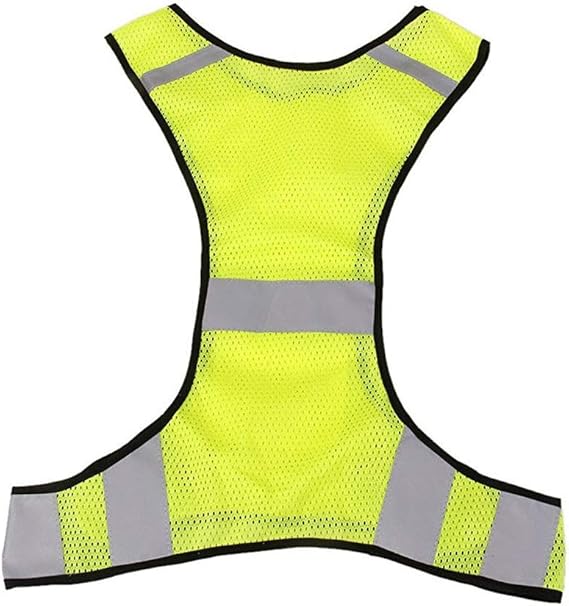 reflective running accessories