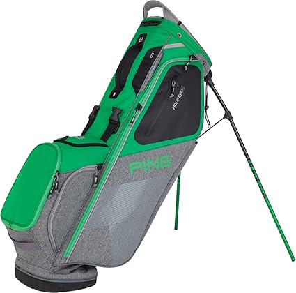 ping hoofer 14 golf bag