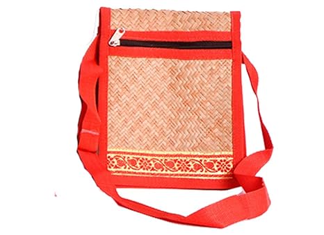 cane sling bag