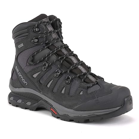 synthetic hiking boots