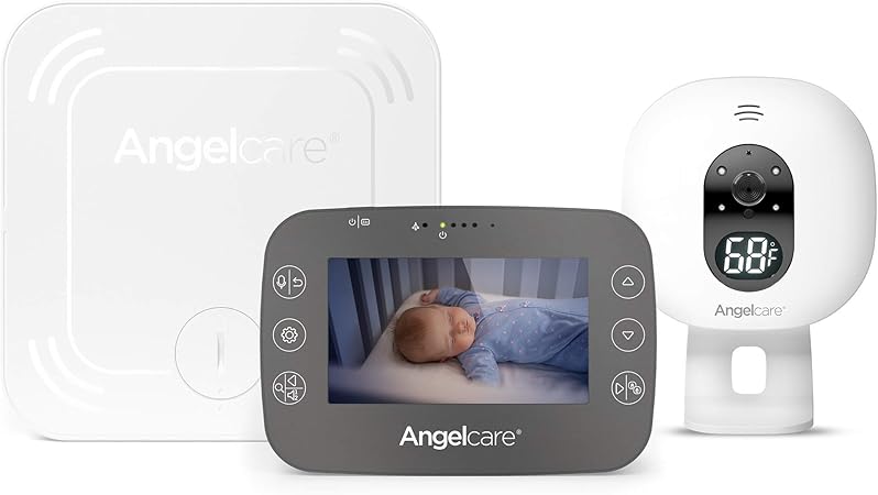 baby movement monitor reviews