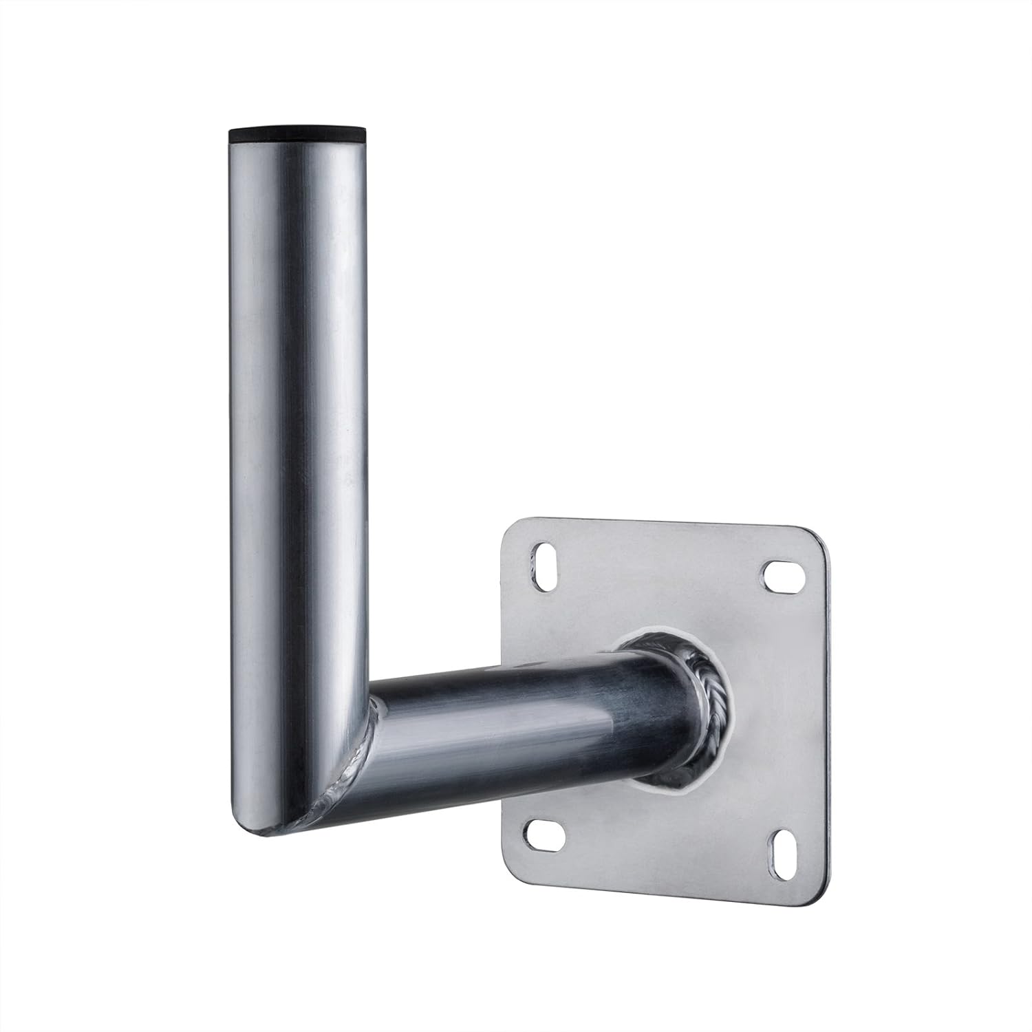HB Digital Wandhalter aus Aluminium mit 25cm: Amazon.de: Elektronik