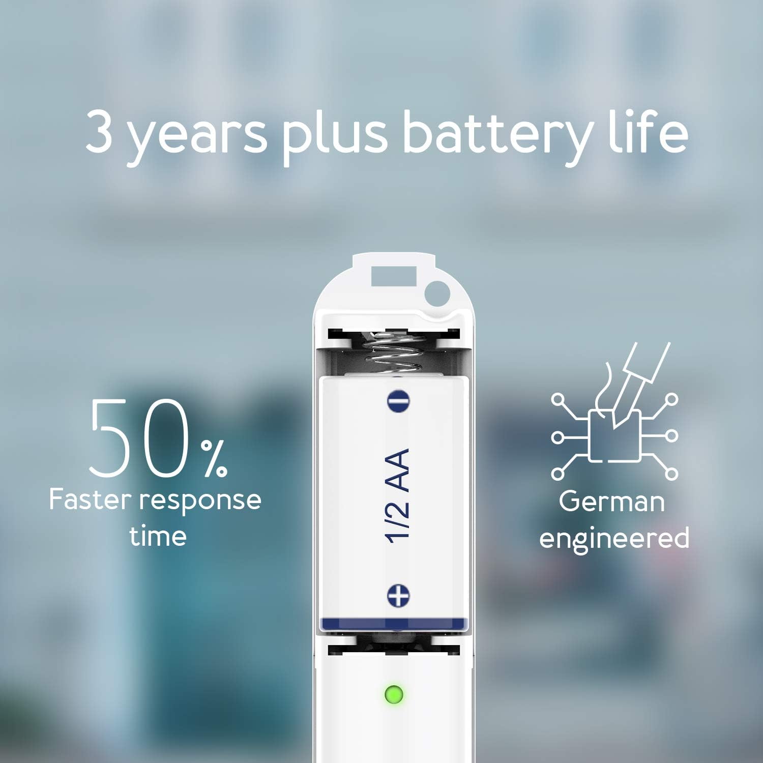 aeotec door window sensor 7