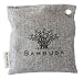Bamboo Activated Charcoal Odor Absorber Bags, Nature Fresh Air Purifier, Deodorizer, Moisture Absorber, Air Purifying Purifier Freshener, and Odor Eliminator for Shoes