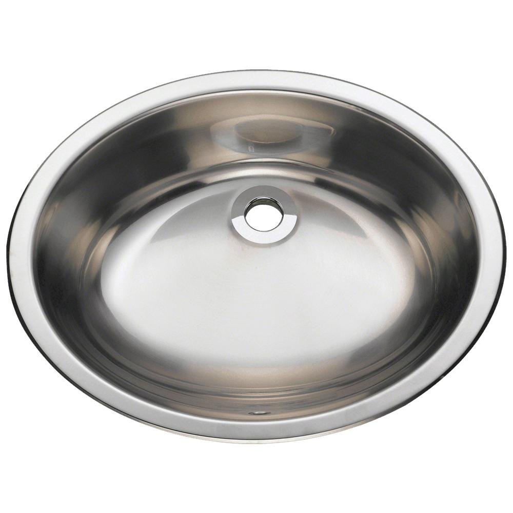 Best Undermount Kitchen Sink With Overflow