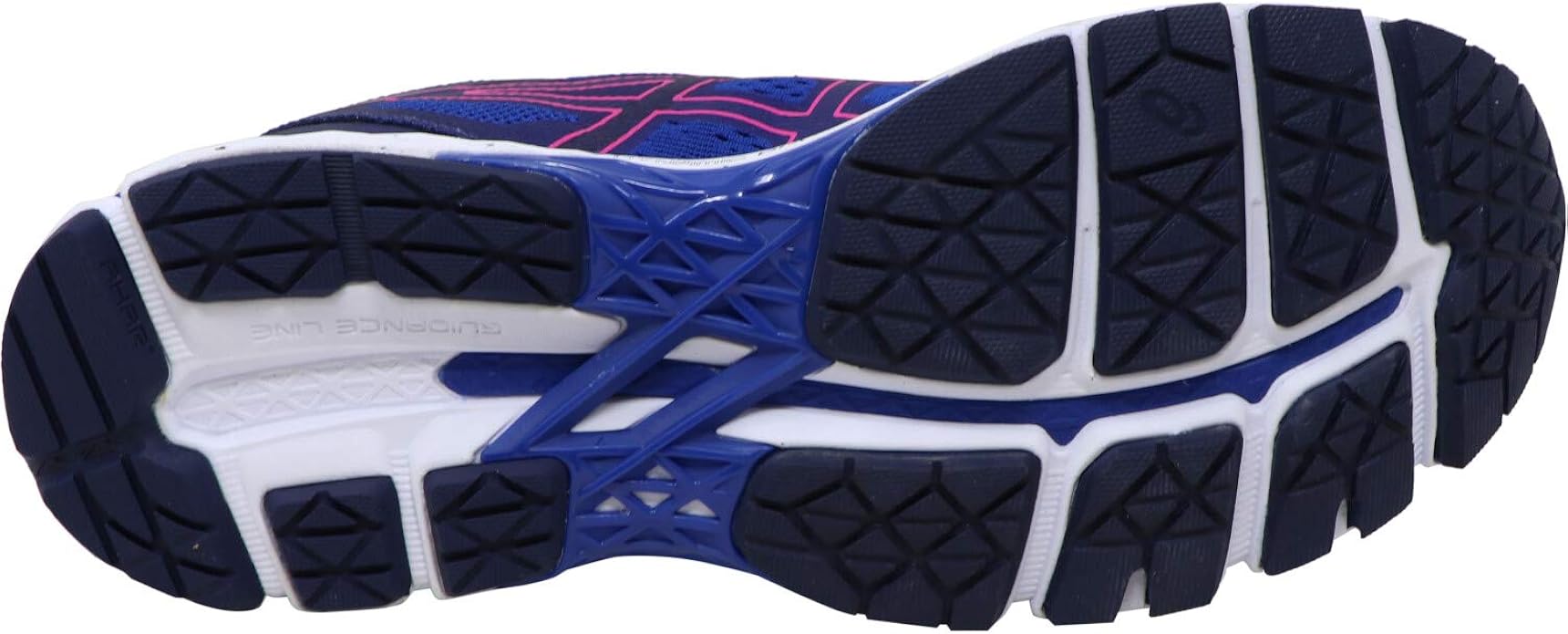 asics superion 2 womens