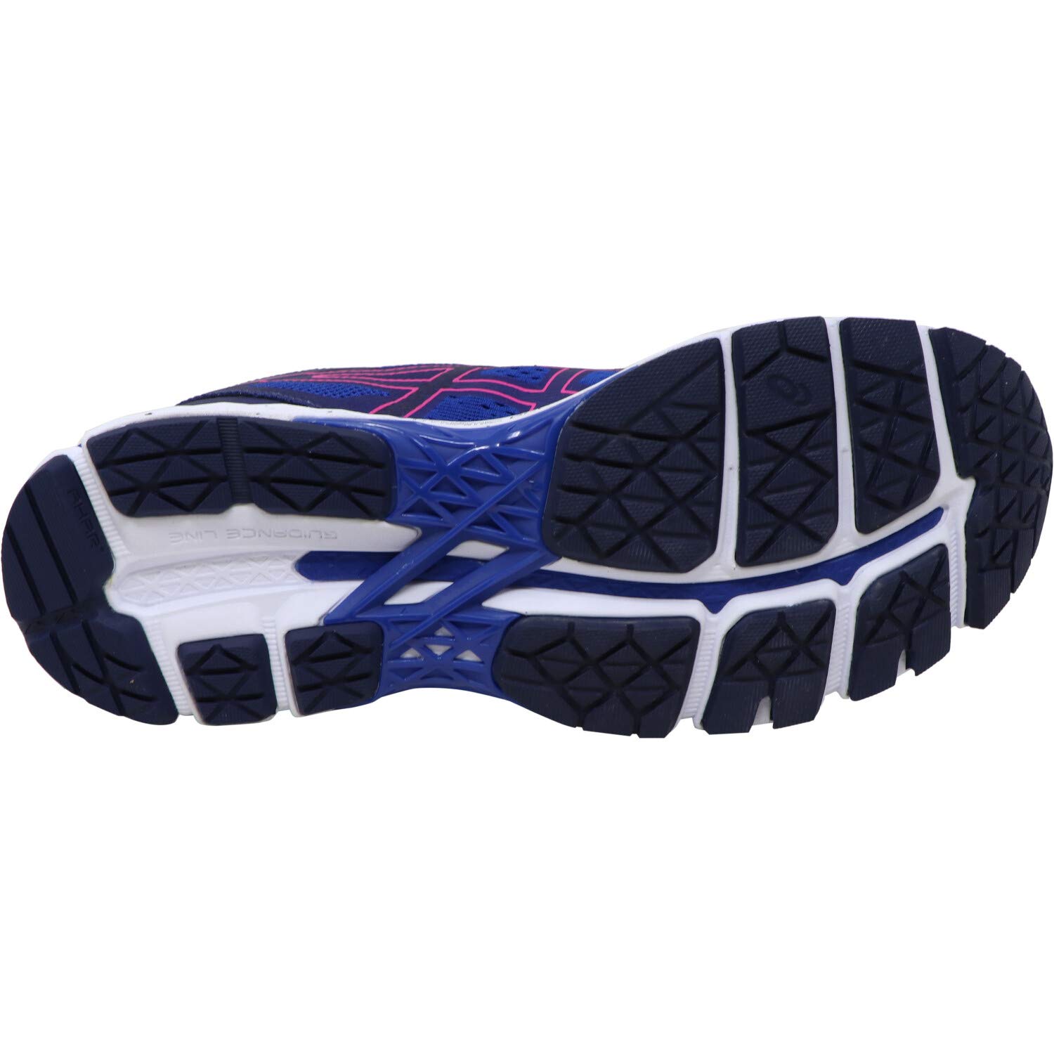 asics women's gel superion 2 running shoes