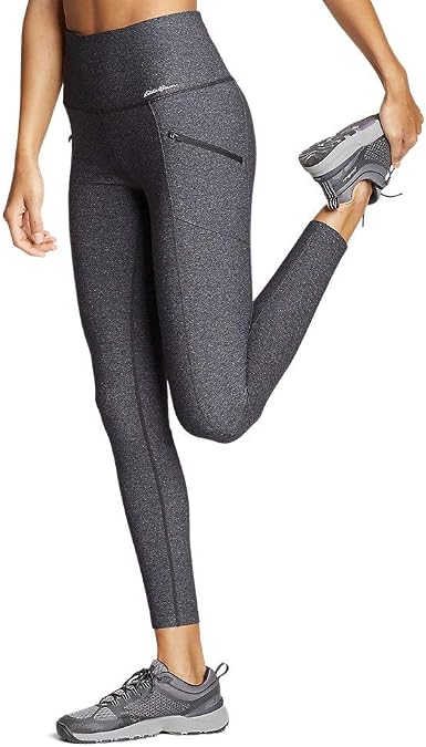 Eddie Bauer Fleece Lined Leggings 