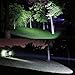 SAYGOGO XML-LE A100 Handheld LED Flashlight, Outdoor Ultra Bright T6 Glare Waterproof Torch with Adjustable Focus and 5 Light Modes, Suitable for Powered Tactical, Camping, Hiking, and Hunting, Black