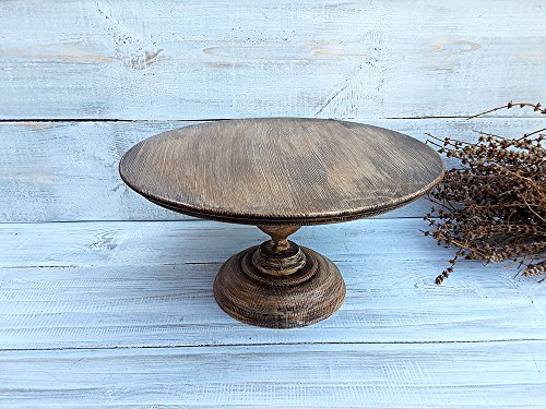 16 Rustic Cake Stand Wooden Cake Stands Wood Cake Stand Rustic Cupcake Stand Wooden Cupcake Stand Wooden Cake Pedestal Cake Display Rustic Centerpieces For Weddings Rustic Centerpiece Shefinds