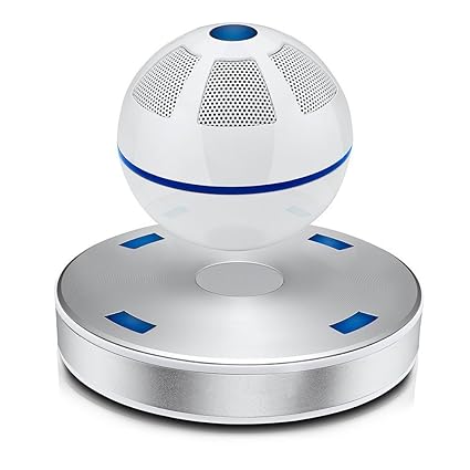 orb bluetooth speaker