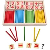 Vendita online Gioco da tavolo: Tangram dei colori Grande, 24x24x2cm