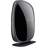 Belkin F9K1119-RM AC1600 Dual-Band AC Gigabit Wi-Fi Router (Renewed)