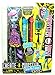 Monster High Create-A-Monster Color-Me-Creepy Sea Monster Starter Pack Playset