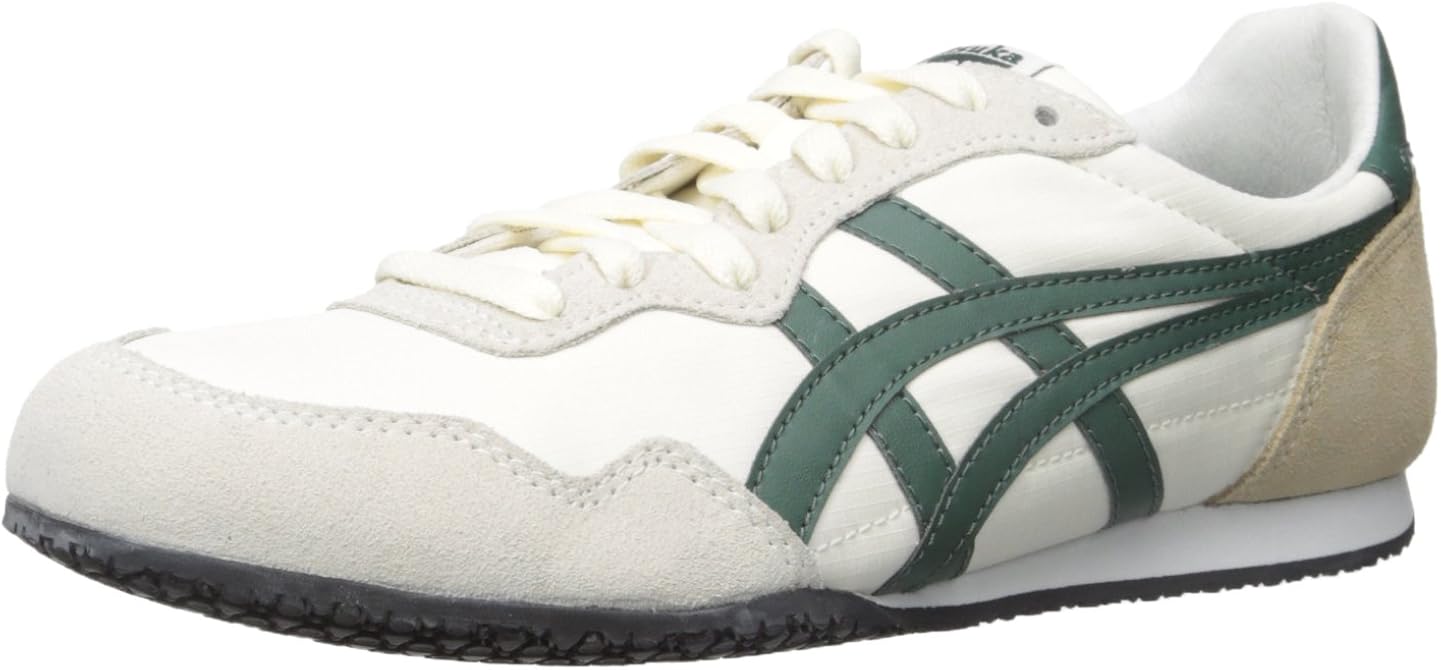 Onitsuka Tiger Unisex Serrano Shoes 1183A058: Onitsuka Tiger: Shoes