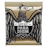 Ernie Ball Paradigm Medium Light 80/20 Bronze Acoustic Guitar Strings - 12-54 Gauge