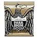Ernie Ball Paradigm Medium Light 80/20 Bronze Acoustic Guitar Strings - 12-54 Gauge