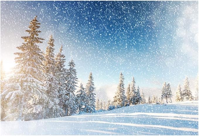 Christmas, winters, zoom backgrounds template Amazon.com: 5x3ft Snow Photo Background Winter Christmas Party Backdrop Holiday Decoration