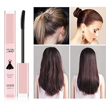 Amazon Com Hair Finishing Stick Geggur Hairfeel Finishing Stick