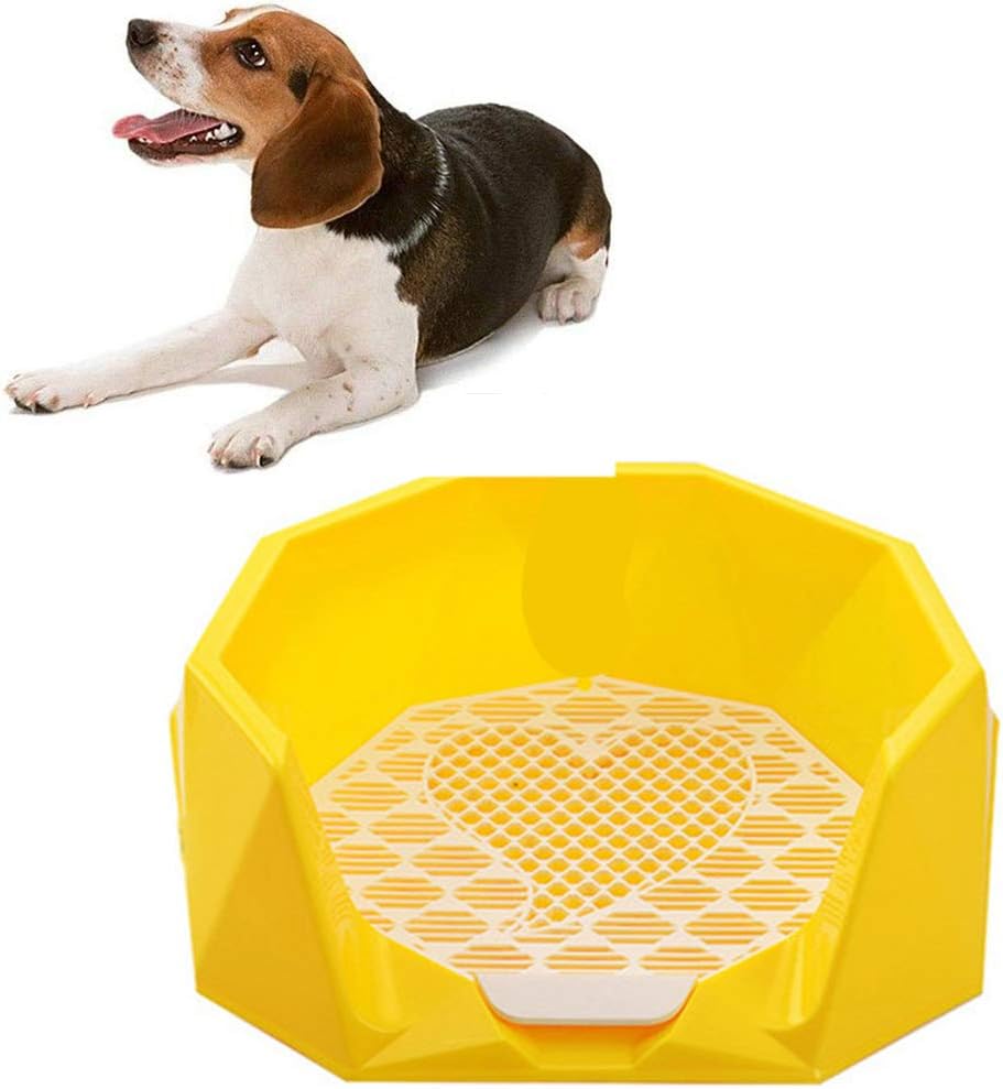 reject shop puppy pads