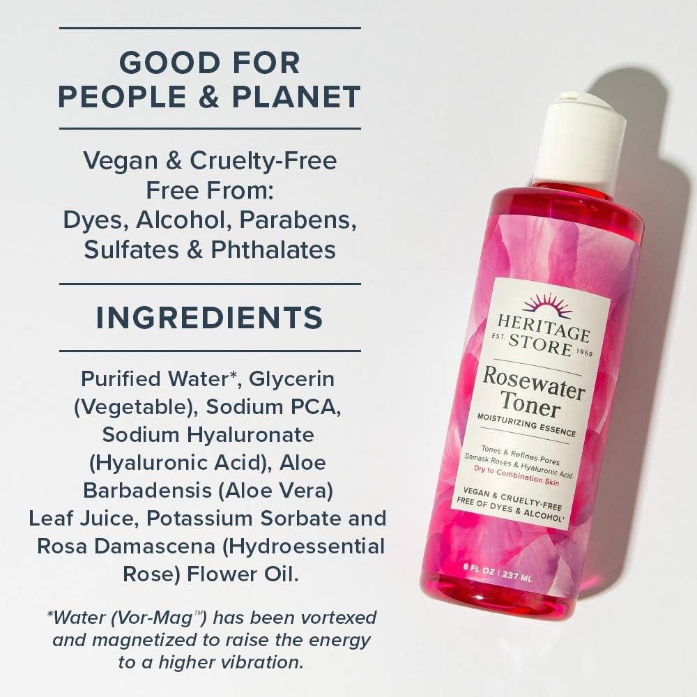 rose water toner chemist warehouse