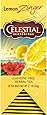 Celestial Seasonings Lemon Zinger Tea, 25 Count
