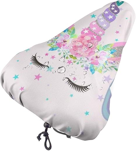 Unicorn bike rain cover Outlet