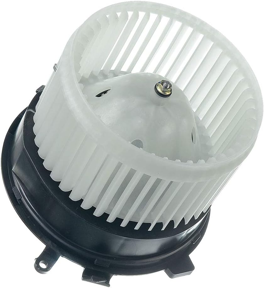 TYC Front HVAC Blower Motor for 20082015 Nissan Rogue au