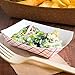 CulinWare Paper Food Tray, Paperboard, for Carnivals, Fairs, Festivals, and Picnics. Holds Nachos, Fries, Hot Corn Dogs, and more, 1lb, 250 Pack,Red and white