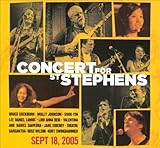 CONCERT FOR ST STEPHENS                            image